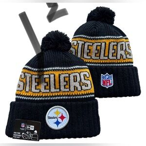 Steelter Beanie